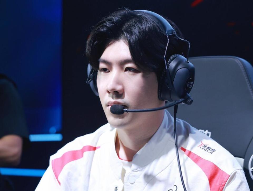 从战术观察 从战术观察